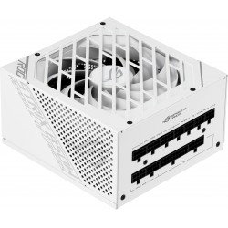 Захранващ блок ASUS ROG STRIX 850W White Edition 80+ Gold Fully Modular