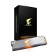 Solid State Drive (SSD) Gigabyte Aorus RGB M.2 NVMe Gen 3 PCIe SSD 512GB