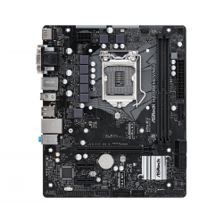 Дънна платка Asrock H470M-HDV/M.2, socket 1200
