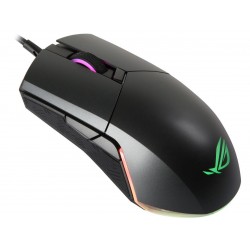 Геймърска мишка ASUS ROG Pugio RGB