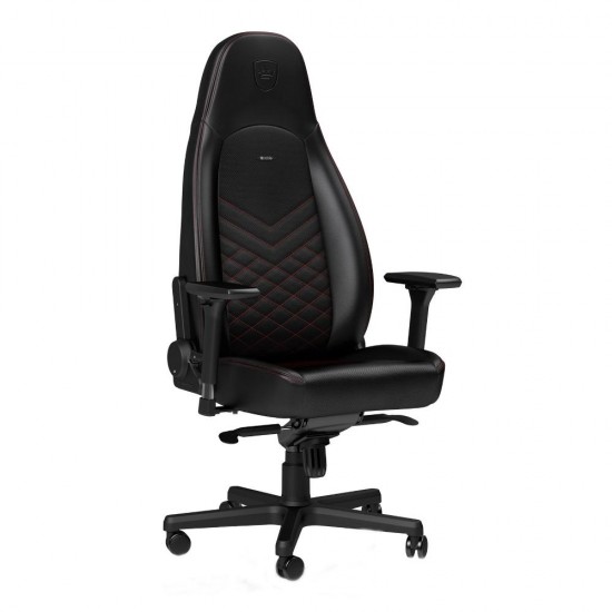 Gaming Chair noblechairs ICON - Black/Red