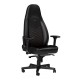 Геймърски стол noblechairs ICON, Black/Red