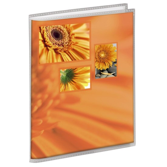 Photo album "Singo", for 24 pfotos 13x18