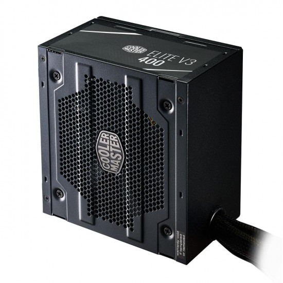 Power Supply Cooler Master Elite V3 400W 230V