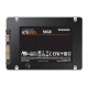 Solid State Drive (SSD) SAMSUNG 870 EVO SATA 2.5&rdquo;, 500GB, SATA 6 Gb/s, MZ-77E500B/EU