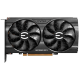 Видео карта EVGA GeForce RTX 3060 Ti XC GAMING 8GB GDDR6 08G-P5-3663-KR