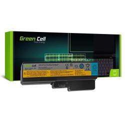 Батерия за лаптоп GREEN CELL, IBM Lenovo B550 G530 G550 G555 N500 42T2722, 10.8V, 4400mAh Батерия за лаптоп GREEN CELL, IBM Lenovo B550 G530 G550 G555 N500 42T2722, 10.8V, 4400mAh