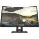Монитор HP X24c Gaming, 23.8" Curved  FHD (1920x1080), 144Hz VA, 4ms,AMD FreeSync