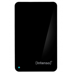 Външен хард диск Intenso, 2.5", 2TB, USB3.0