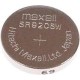 Бутонна батерия сребърна MAXELL SR-920 SW /370/371/AG6  1.55V