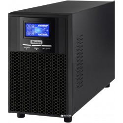 UPS MUSTEK PowerMust 1000 Sinewave LCD Online IEC, 1000VA/1000W