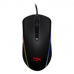 Геймърска мишка HyperX Pulsefire Surge, RGB