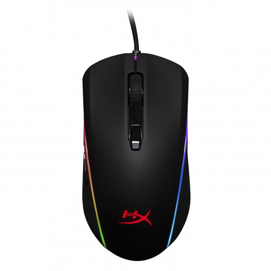 Gaming Mouse HyperX Pulsefire Surge, RGB