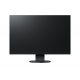 Монитор EIZO FlexScan EcoView Ultra-Slim EV2456-BK, IPS, 24.1 inch, Wide, WUXGA, D-Sub, DVI-D, HDMI, DisplayPort, Черен
