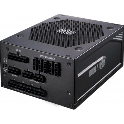 Захранващ блок Cooler Master V Platinum 1000W, Full-Modular, 80+ Platinum