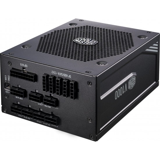 Power Supply Cooler Master V Platinum 1000W Full-Modular 80+ Platinum