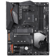 Дънна платка GIGABYTE X570 AORUS ELITE Socket AM4, RGB Rusion, PCIe 4.0