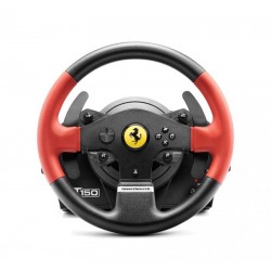 Волан THRUSTMASTER, T150 Ferrari Wheel Force Feedback, за PC / PS3 / PS4