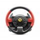 Волан THRUSTMASTER, T150 Ferrari Wheel Force Feedback, за PC / PS3 / PS4