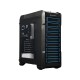 Кутия THERMALTAKE Versa N23, Mid Tower, Черна