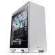 Кутия Thermaltake S500 TG Snow ATX Mid Tower