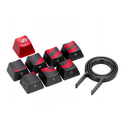 Капачки за механична клавиатура ROG Gaming Keycap Set
