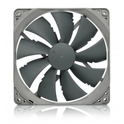 Вентилатор Noctua 140mm NF-P14S redux 1200-PWM