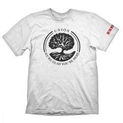 Тениска Gaya Entertainment The Evil Within 2 T-Shirt Union, XL