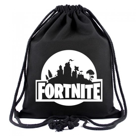 Fortnite Logo bagpack
