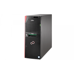 Сървър Primergy TX1330M4  4xLFF / Xeon E-2124/16GB/ 2x1TB HDD 3.5" BC/DVD-RW