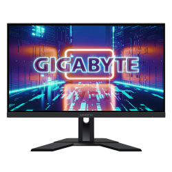 Геймърски Монитор Gigabyte M27F-EK, FHD, KVM,144hz, 1ms