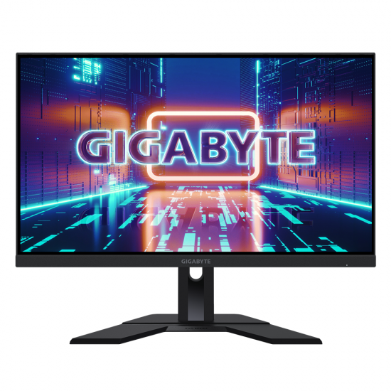 Gaming Monitor Gigabyte M27F-EK, FHD, 144hz, 1ms