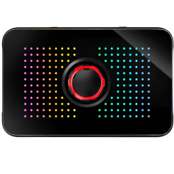 Външен кепчър EVGA XR1 ARGB, USB 3.0 (Type-C)