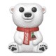 Фигурка Funko POP! Ad Icons: Coca-Cola - Polar Bear #58