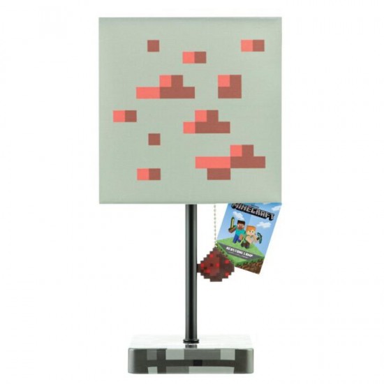 Статуетка Paladone Minecraft LED Lamp BDP Paladone Minecraft LED Lamp BDP