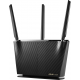 Рутер ASUS RT-AX68U, AX2700 Dual Band WiFi 6 (802.11ax)