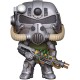 Фигурка Funko POP! Games: Fallout - T-51 Power Armor #370