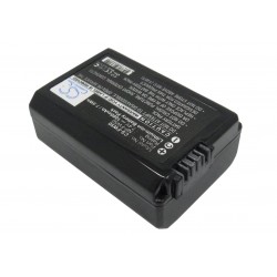 Батерия за камера NP-FW50 LiIon 7.4V 1080mAh  Cameron Sino