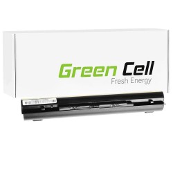 Батерия  за лаптоп GREEN CELL Lenovo G50 G50-30 G50-45 G50-70 G70 G500s G505s Z710, 14.4V, 4400mAh