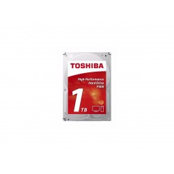 Хард диск TOSHIBA P300, 1TB, 7200rpm, 64MB, SATA 3