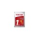 Хард диск TOSHIBA P300, 1TB, 7200rpm, 64MB, SATA 3