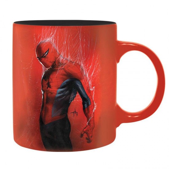 Mug Abysse Marvel - Spider-man