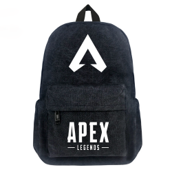 Раница Apex Legends Logo, Черна