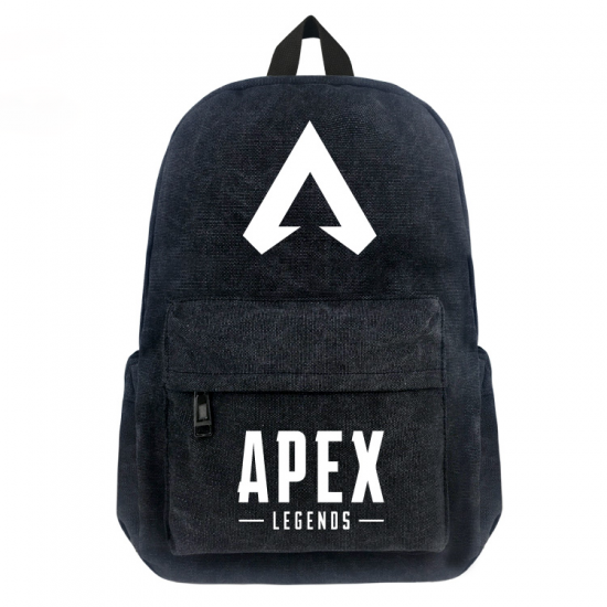 Backpack Apex Legends Logo, Black