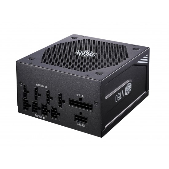 Power Supply Cooler Master V750 Fully Modular, 750W 80+ Gold