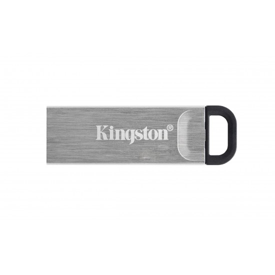 USB stick KINGSTON DataTraveler Kyson 128GB, USB 3.1, Silver