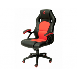 Геймърски стол NACON PCCH-310, Червен Геймърски стол NACON PCCH-310, Червен