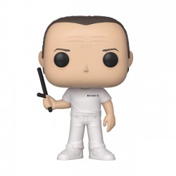Фигурка Funko POP! Movies: Silence of Lambs - Hannibal