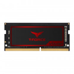 Памет Team T-Force Vulcan DDR4 SO-DIMM - 4GB 2666MHz  CL18-18-18-38 1.2V