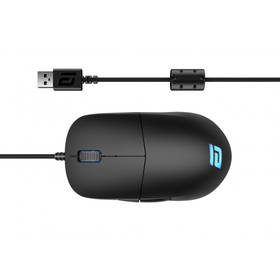 Gaming Mouse Endgame XM1 RGB